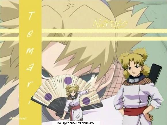 temari si the best :rotfl:  :rotfl:  :rotfl:  :rotfl:  :rotfl:  :rotfl:  :rotfl:  :rotfl:  :rotfl: