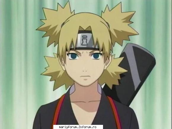 temari - sakura_love_sasuke - Naruto