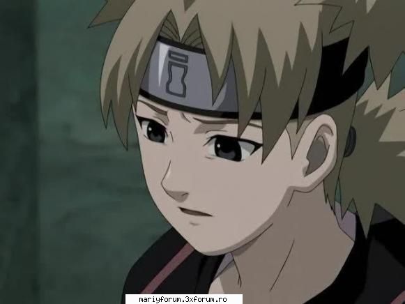 temari - sorry dar unele poze nu le recunoste...:( temari - Naruto