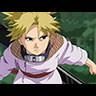 temari - temari in disperare - Naruto