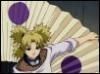 temari - temari si nelipsitul ei evantai ;) :D - Naruto