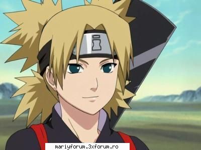 temari - Marie Mai - Naruto