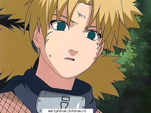 temari - Marie Mai - Naruto