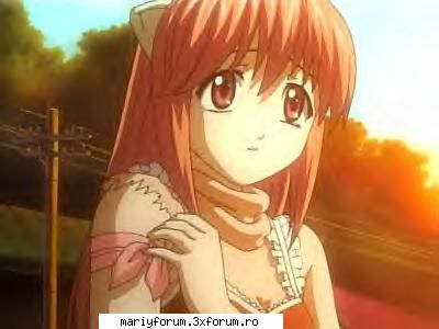 test - sailor_zeita_mars - Elfen Lied