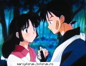 test inu - am iesit sango ! :) Afla si tu ce personaj esti - Inuyasha
