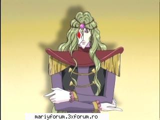 you are fool! you are the spirit of the stage, only those destined to perform the 'amazing