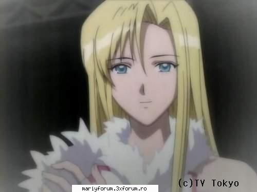 eo am ieshit layla ce dragutzz :d 
you are layla hamilton! the main female attraction of kaleido
