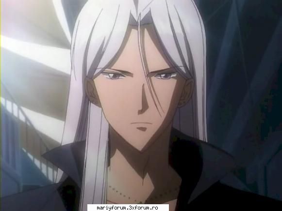 test kaleido - eu leon: You are Leon Oswald! Also known as the - Kaleido Star