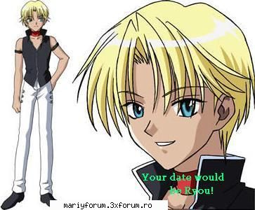 test mew mew - La primul mi-a iesit - Mew Mew Power