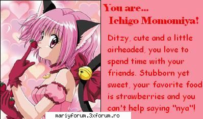 test mew mew - ancutzaank_inuyasha - Mew Mew Power