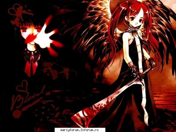 test mew mew - mi-a picat ichigo dintr-o singura incercare - Mew Mew Power