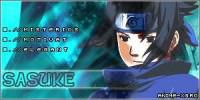test naruto - faza tare....am iesit sasuke la baieti...nici - Naruto