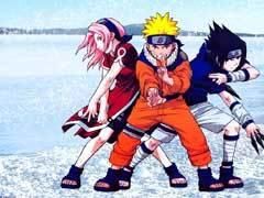 test naruto - Ce supere siteul asta!O sa fac si eu testul - Naruto