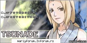 test naruto - eu la fete am iesit tsunade - Naruto