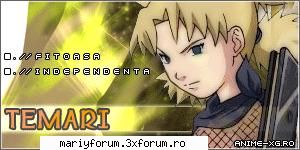 test naruto - iat la fete temari!Super!! ;) - Naruto