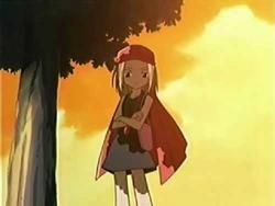 test shaman king - You are Anna Kyouyama! Or the Ice queen as - Shaman King