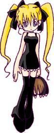 test shaman king - off io is: You are Mari she is one of the members - Shaman King