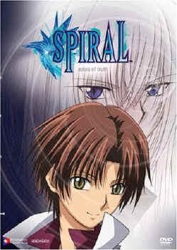 you are kanone test spiral
