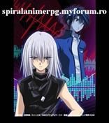 test spiral - eu am iesit Eyes - Spiral