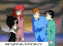 test yu yu - mai adaug eu un test - Yu Yu Hakuso