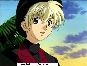 touma - i_L0v3_AnIm3 - Gravitation