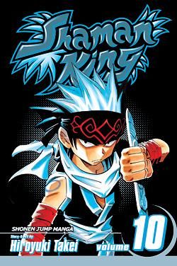 trei - SASUKE_UCHIHA - Shaman King