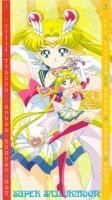 sailormoon udagi si sailoor moon