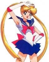 udagi si sailoor moon - kagome chan - Sailor Moon