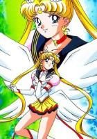 udagi si sailoor moon - kagome chan - Sailor Moon