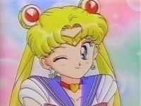 udagi si sailoor moon - kagome chan - Sailor Moon