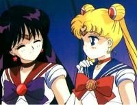 udagi si sailoor moon - kagome chan - Sailor Moon