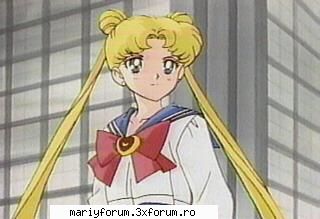 udagi si sailoor moon - Delia_Corny - Sailor Moon