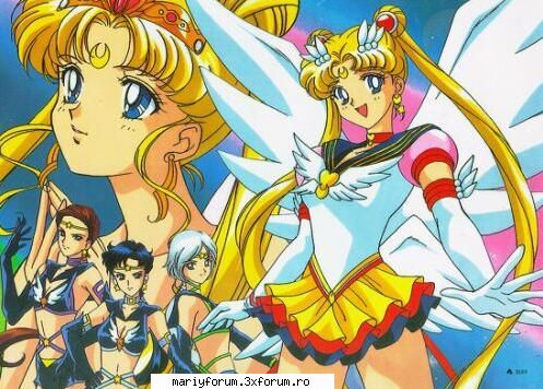 imi pl can ii adica sailor moon udagi si sailoor moon