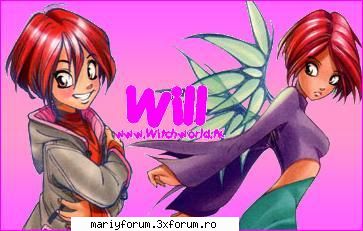 will - Delia_Corny - Witch