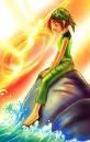 will - Temari - Witch