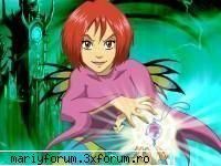 will - Yustina-Balerina - Witch