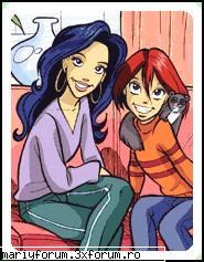 will - will si familia - Witch