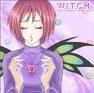 will - SASUKE_UCHIHA - Witch