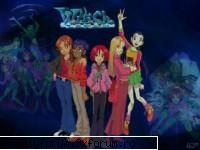witch - fantomamarii - Witch