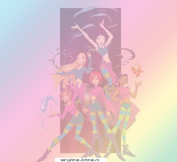 :nod: witch