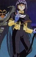 xellos - xellox e favoritul meu din slayers...e cel mai - Slayers