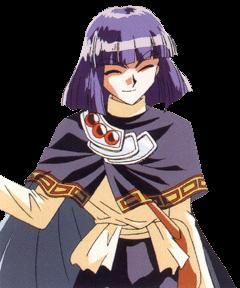 xellos - kagome chan - Slayers