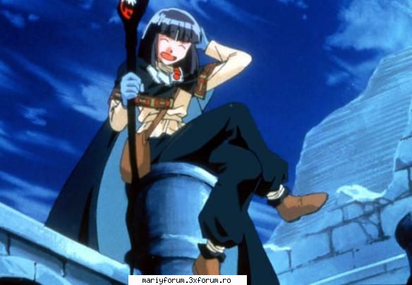 xellos - kagome chan - Slayers