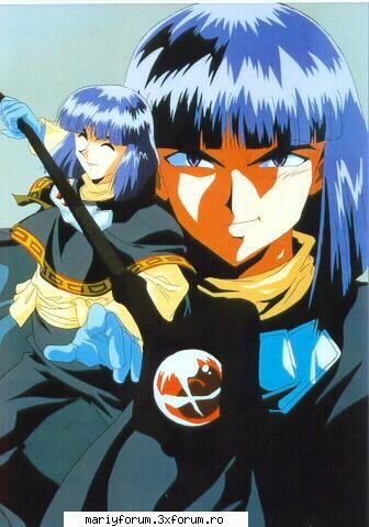 xellos - kagome chan - Slayers