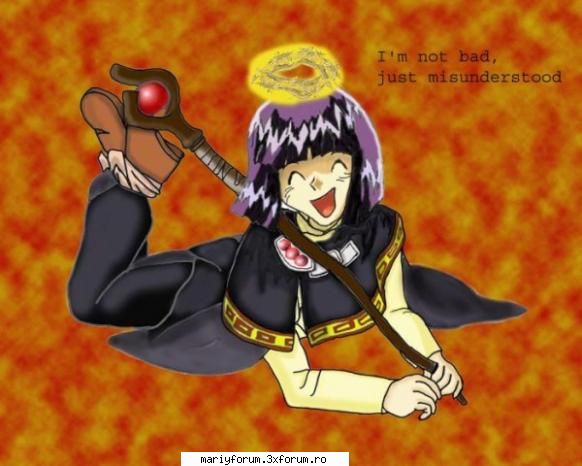 xellos - kagome chan - Slayers