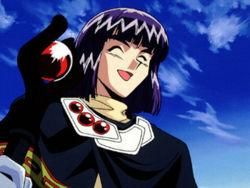 xellos - kagome chan - Slayers