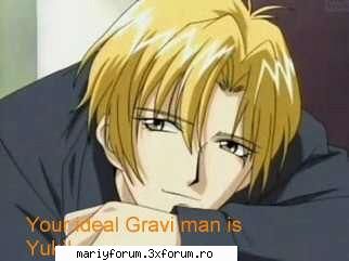 este asa frumos si mai ales ochii lui mas :nebun:  :nebun: yuki