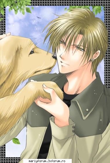 pai shi eu cred ca yuki e dragutz yuki