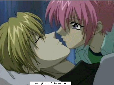 yuki si shuichi - i_L0v3_AnIm3 - Gravitation