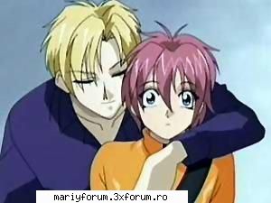 yuki si shuichi - i_L0v3_AnIm3 - Gravitation